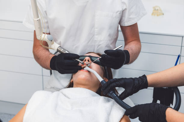 Best Emergency Dental Extractions in USA
